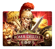 Joker123 : Roma Deluxe - TROPICANA77