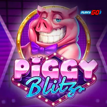 Piggy Blitz - TROPICANA77