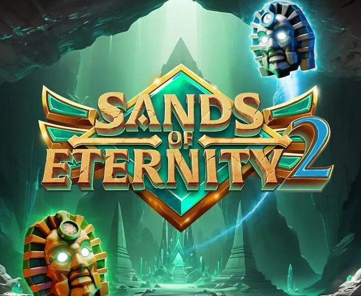 Sands of Eternity 2 - TROPICANA77