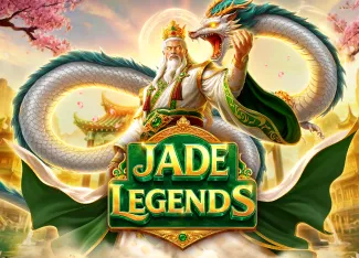 Jade Legends - TROPICANA77