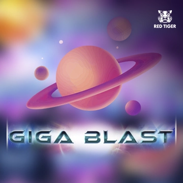 Giga Blast - TROPICANA77