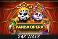 Panda Opera - TROPICANA77