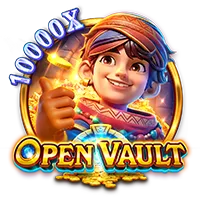 Facai : OPEN VAULT - TROPICANA77