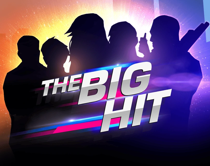 The Big Hit - TROPICANA77