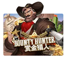 Joker123 : Bounty Hunter - TROPICANA77