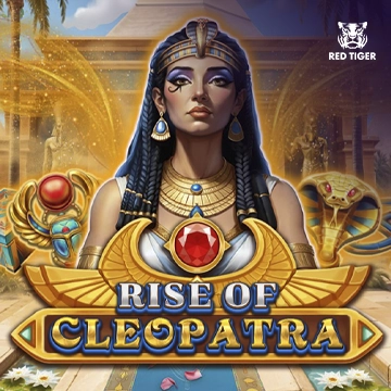 Rise of Cleopatra - TROPICANA77