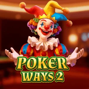 Poker Ways 2 - TROPICANA77