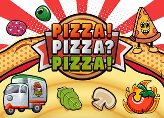 PIZZA PIZZA PIZZA - TROPICANA77
