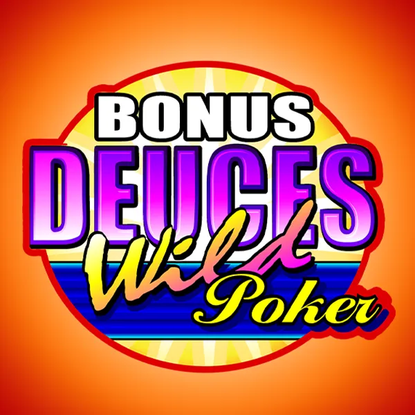 Bonus Deuces Wild - TROPICANA77