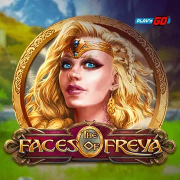 The Faces Of Freya - TROPICANA77
