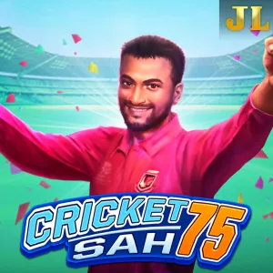 Cricket SAH 75 - TROPICANA77