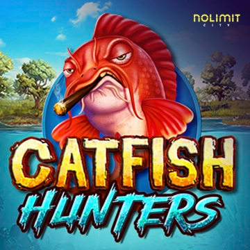 NolimitCity : Catfish Hunters - TROPICANA77