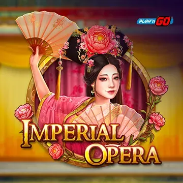 Imperial Opera - TROPICANA77