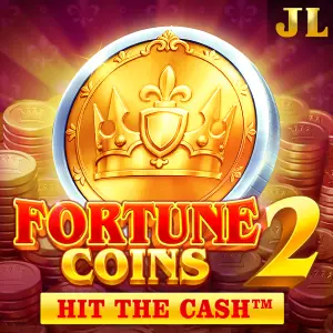 Fortune Coins 2 - TROPICANA77