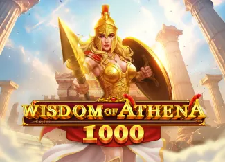 Wisdom of Athena 1000 - TROPICANA77