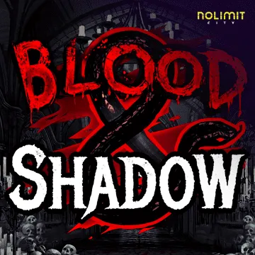 NolimitCity : Blood & Shadow - TROPICANA77