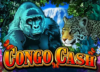 Congo Cash - TROPICANA77