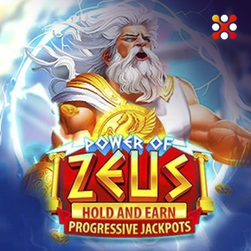 Power of Zeus - TROPICANA77
