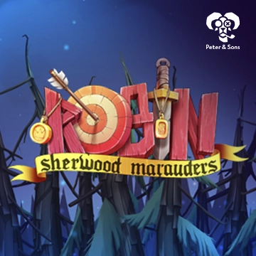 Robin - Sherwood Marauders - TROPICANA77