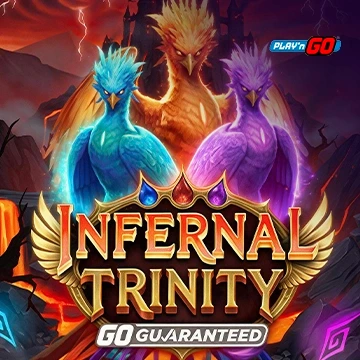 Infernal Trinity GO Guaranteed - TROPICANA77