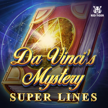 Da Vincis Mystery - TROPICANA77