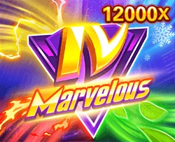 Marvelous IV - TROPICANA77