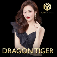 DRAGONTIGER - TROPICANA77