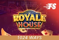 Royale House - TROPICANA77