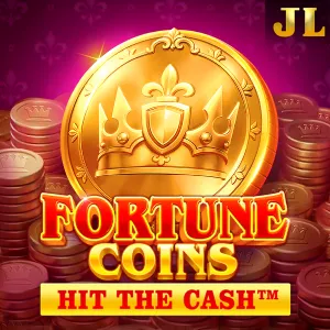 Fortune Coins - TROPICANA77