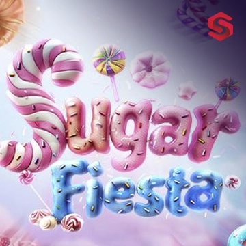 Sugar Fiesta - TROPICANA77
