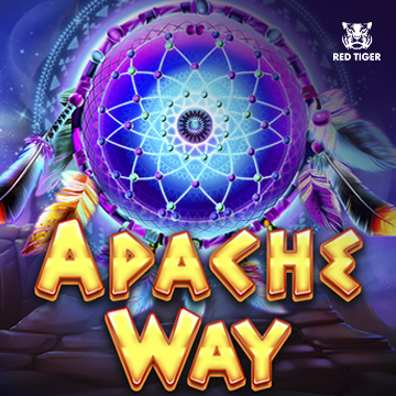 Apache Way - TROPICANA77