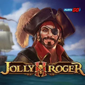 Jolly Roger 2 - TROPICANA77