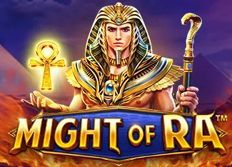 Might of Ra - TROPICANA77
