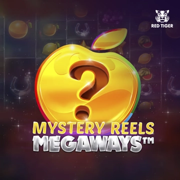 Mystery Reels Megaways - TROPICANA77
