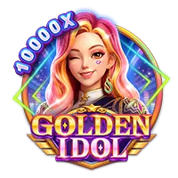 Facai : GOLDEN IDOL - TROPICANA77