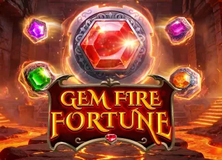 Gem Fire Fortune - TROPICANA77