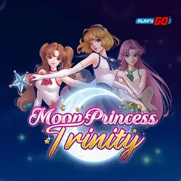 Moon Princess Trinity - TROPICANA77