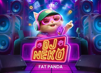 DJ Neko - TROPICANA77