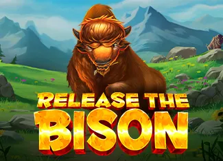 Release the Bison - TROPICANA77
