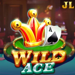 Wild Ace - TROPICANA77