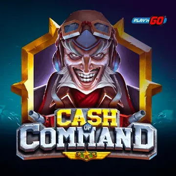 Cash of Command - TROPICANA77