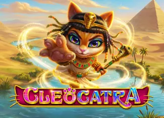 Cleocatra - TROPICANA77