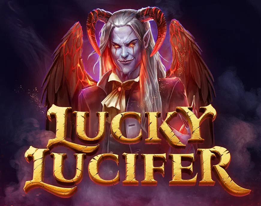 Lucky Lucifer - TROPICANA77