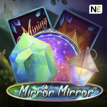 Fairytale Legends: Mirror Mirror - TROPICANA77