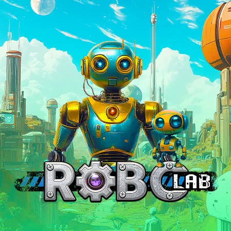 ROBOLab - TROPICANA77