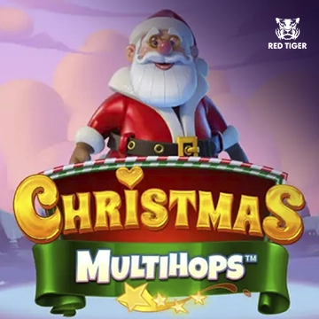 Christmas MULTIHOPS - TROPICANA77