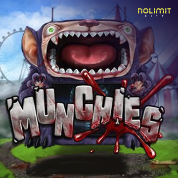 NolimitCity : Munchies - TROPICANA77