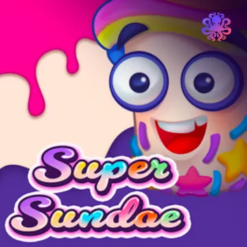 Super Sundae - TROPICANA77