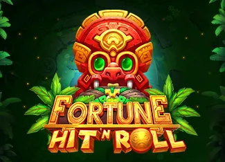 Fortune Hitn Roll - TROPICANA77