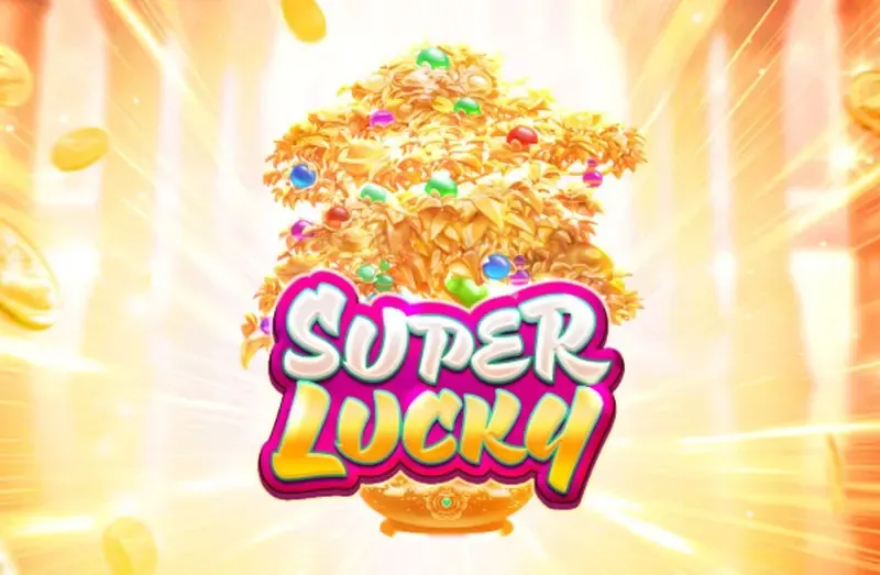 PLAYSTAR : SUPER LUCKY - TROPICANA77